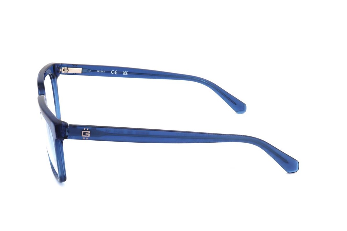 Guess GU50133 — Eyeglasses Rectangular - Image 3