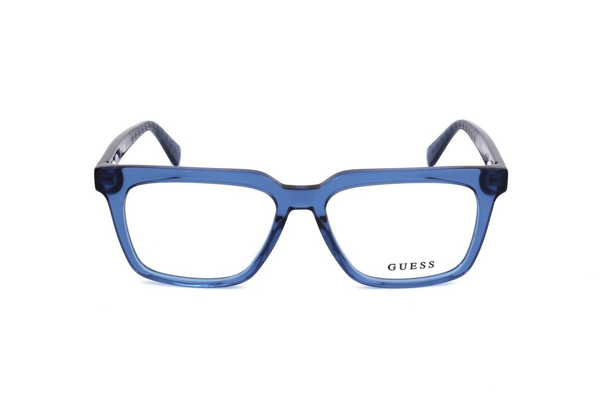 Guess GU50133 — Eyeglasses Rectangular - Image 2