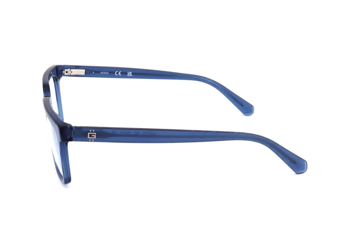 Guess GU50133 — Eyeglasses Rectangular - Image 3
