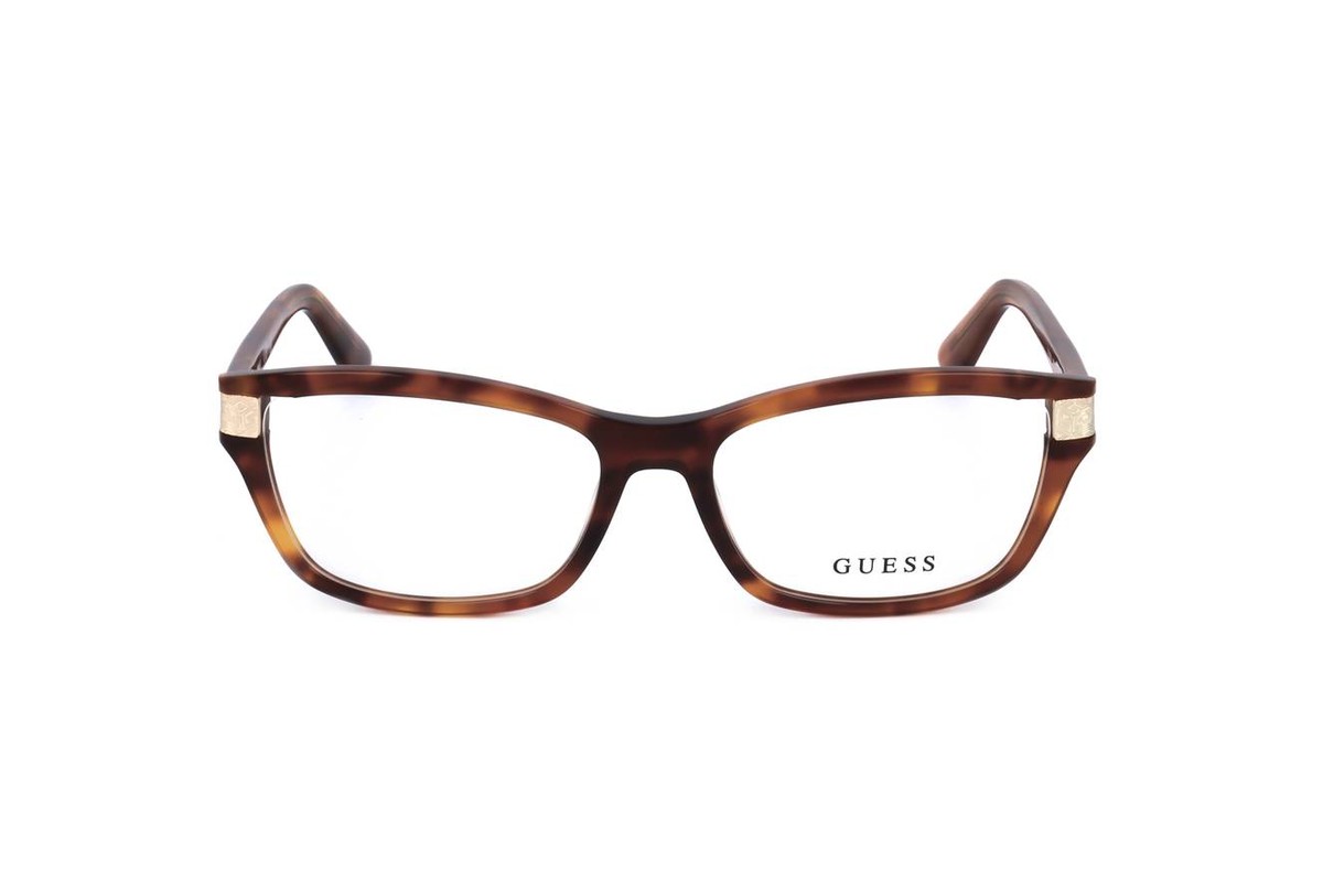 Guess GU2956 — Eyeglasses Rectangular - Image 2