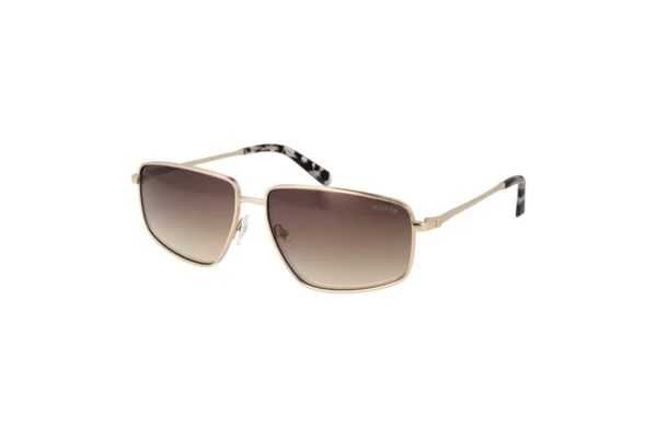 Guess GU00088 — Sunglasses Rectangular