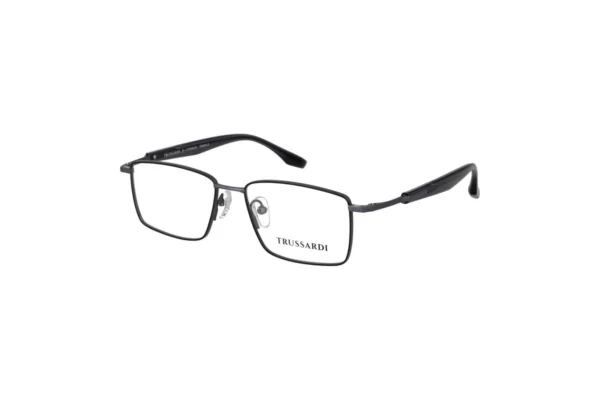 Trussardi TSM1047GT — Eyeglasses Rectangular