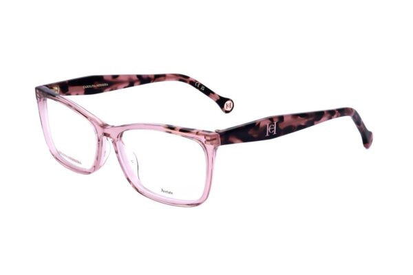 Carolina Herrera HER 0202/G — Eyeglasses Rectangular