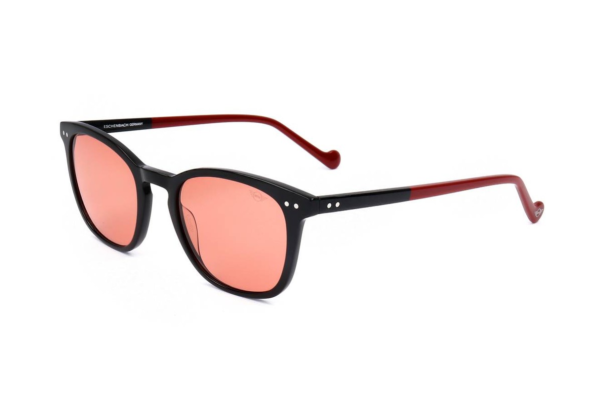 Mini 746007 — Sunglasses Rectangular