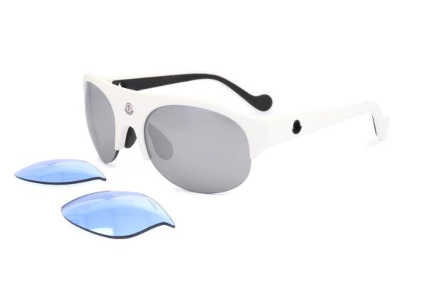 Moncler ML0050 — Sunglasses
