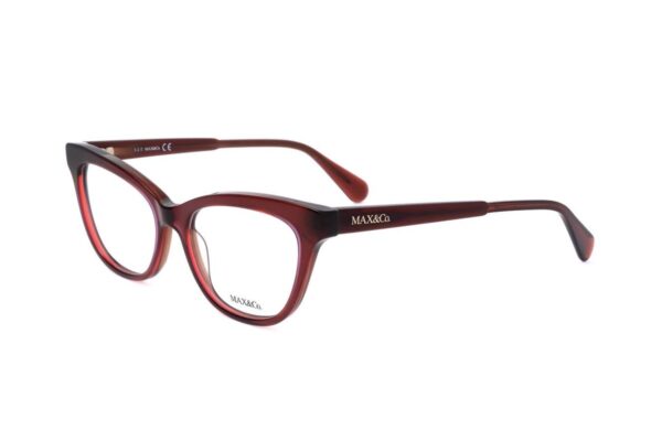 Max & Co. MO5029 — Eyeglasses Cat-Eye