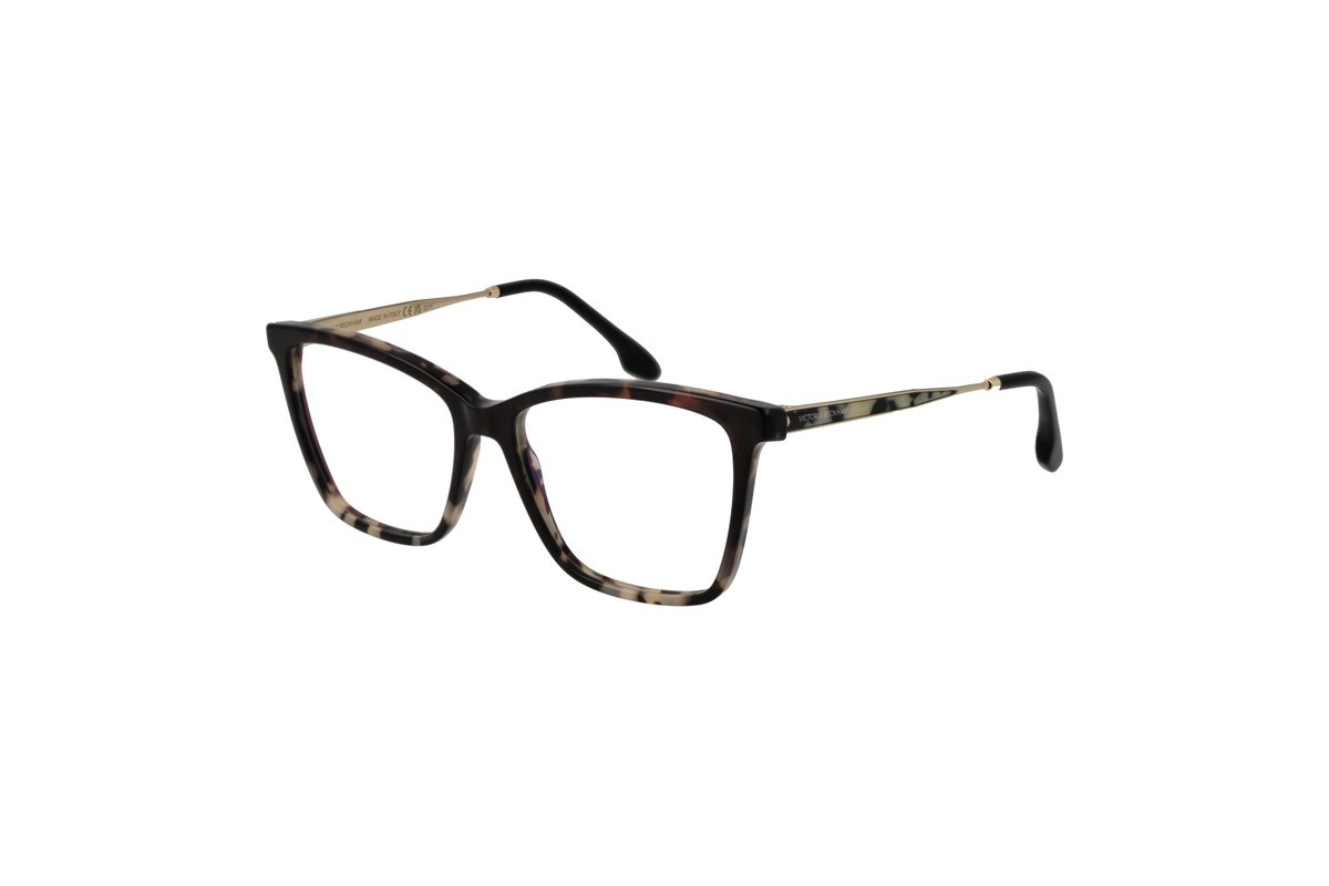 Victoria Beckham VB2647 — Eyeglasses Butterfly