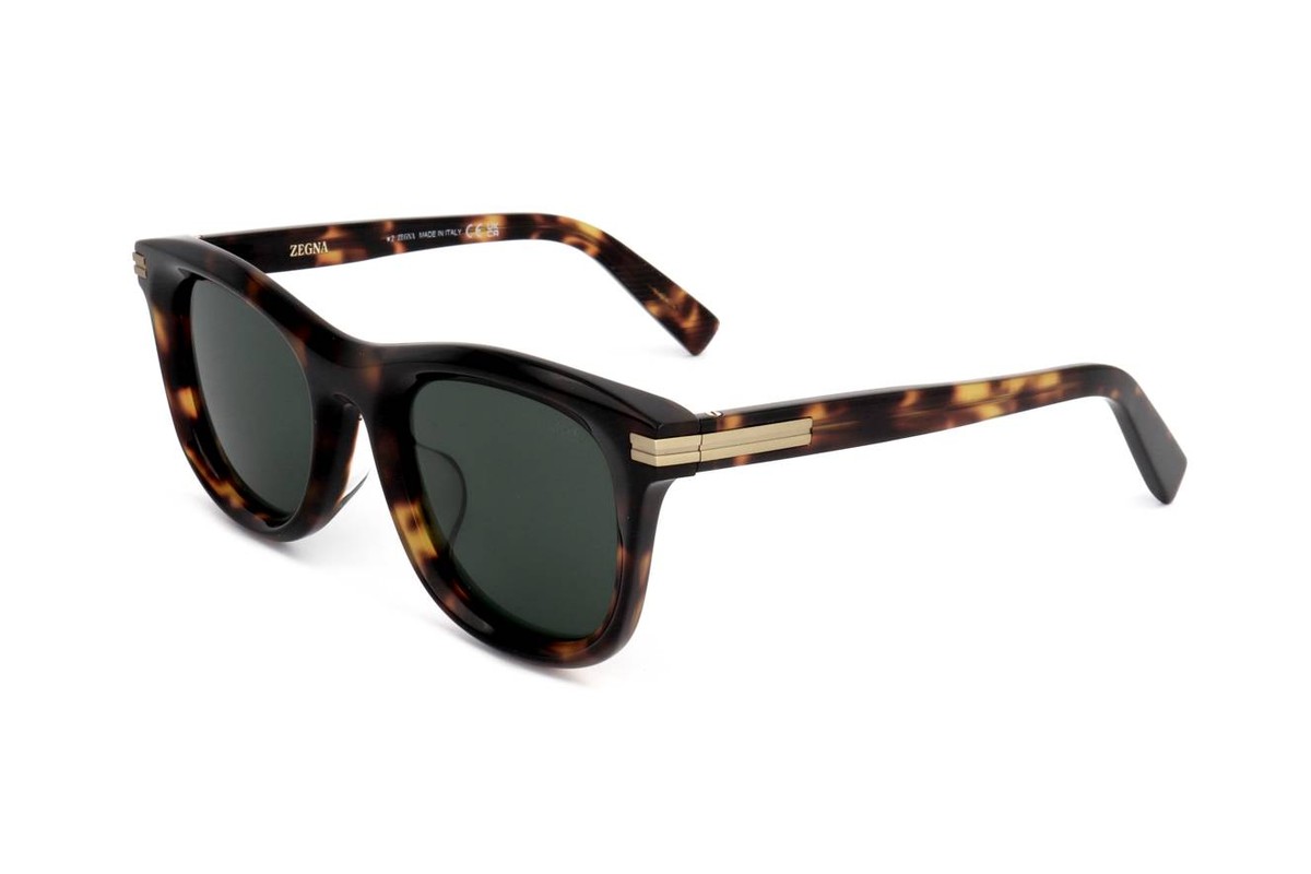 Ermenegildo Zegna EZ0269-F — Sunglasses