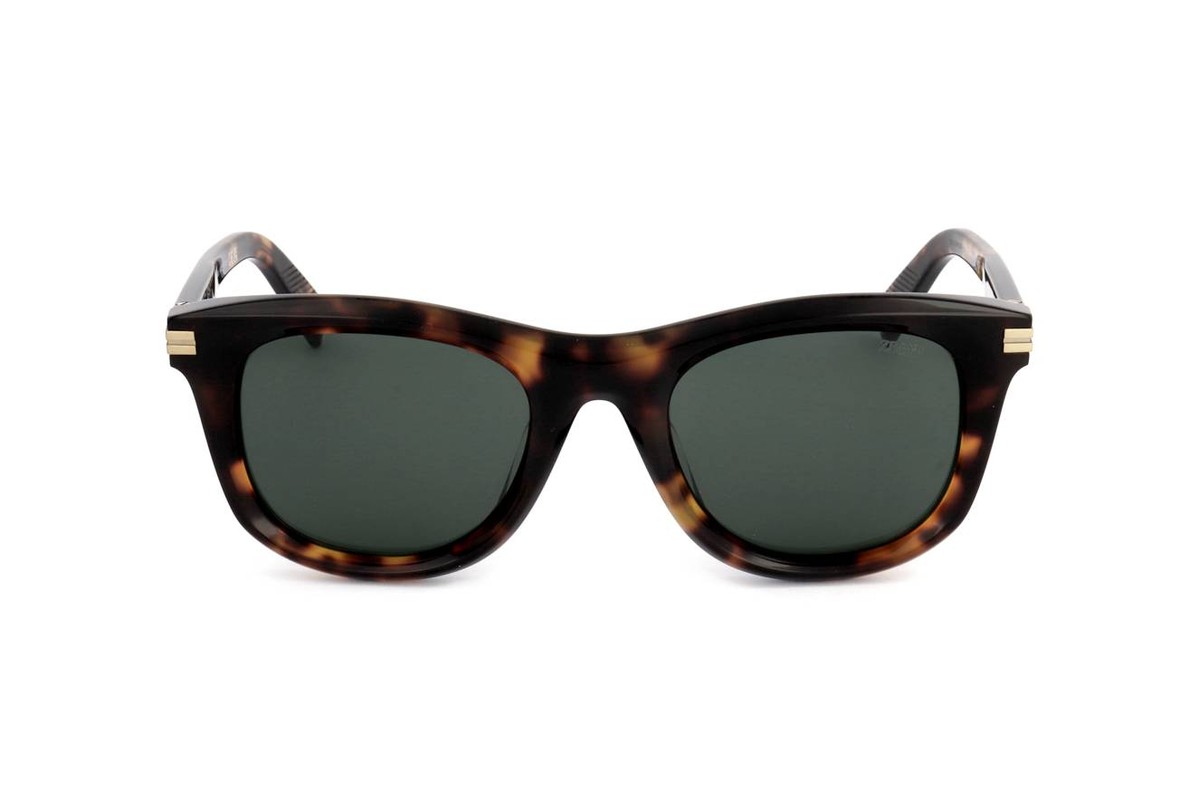 Ermenegildo Zegna EZ0269-F — Sunglasses - Image 2