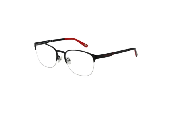 Skechers SE3372-D — Eyeglasses Rectangular