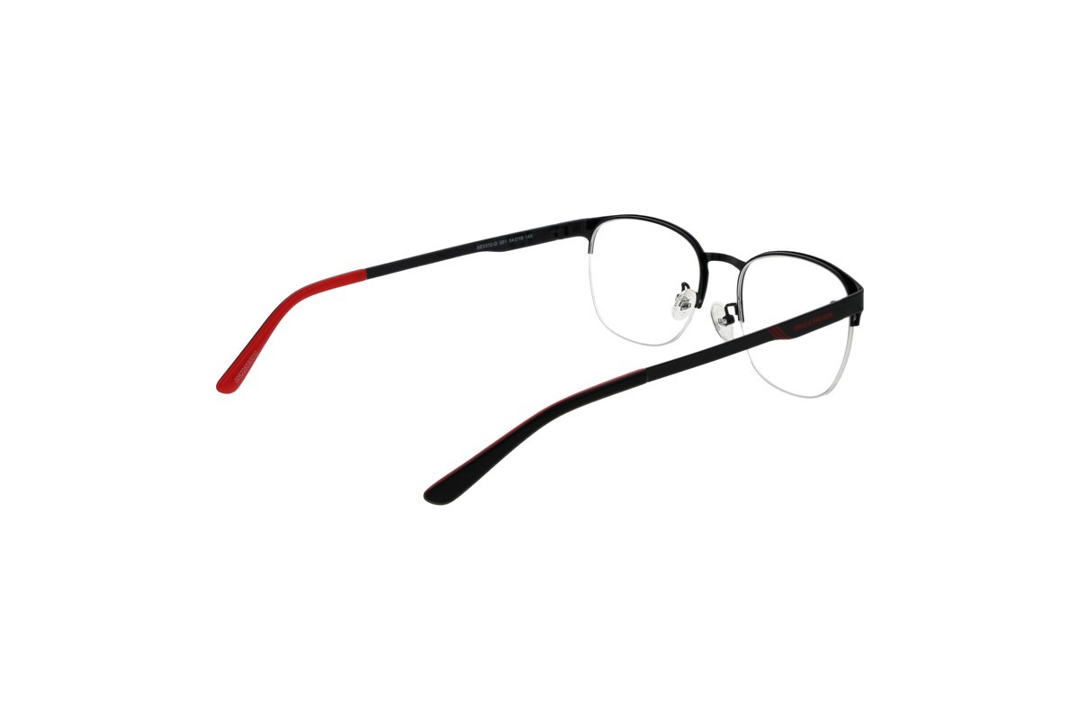 Skechers SE3372-D — Eyeglasses Rectangular - Image 3