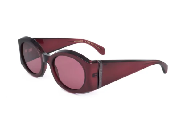 Ferragamo SF2008S — Sunglasses