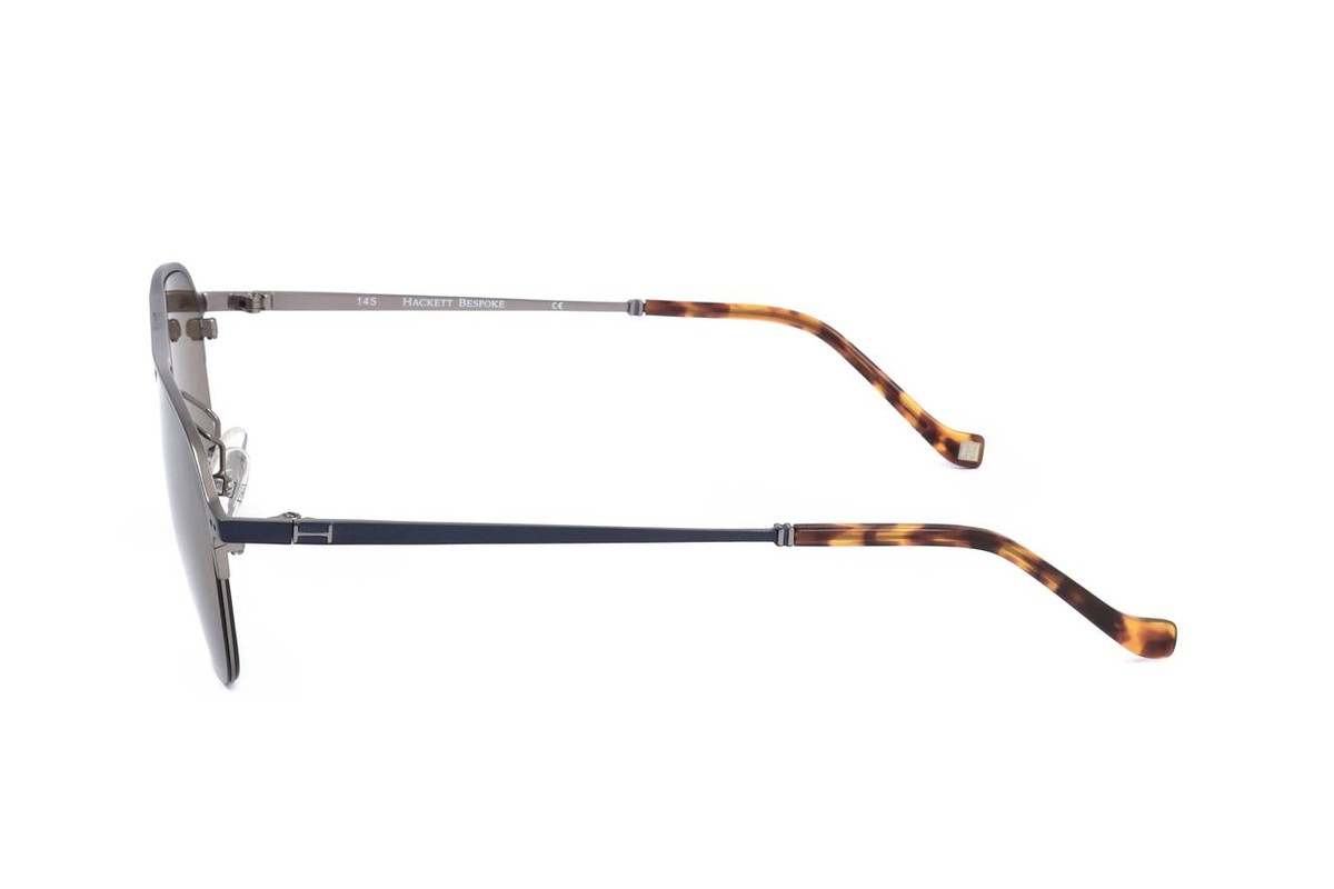 Hackett Bespoke HEB246 — Sunglasses - Image 3