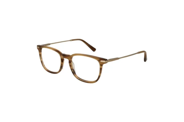Savile Row SRO-028 — Eyeglasses Rectangular