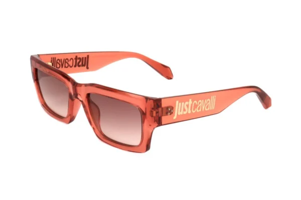 Just Cavalli SJC039 — Sunglasses Rectangular