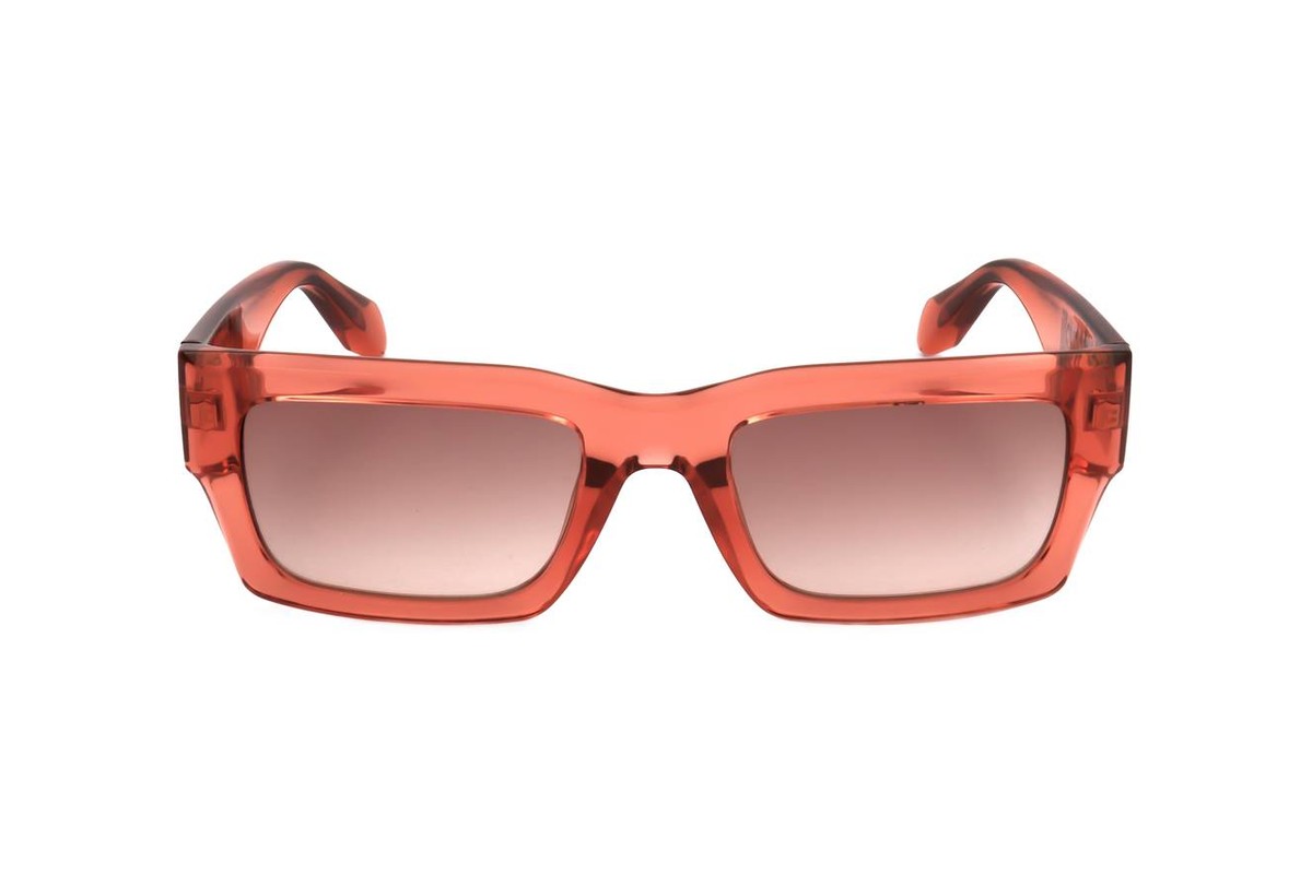 Just Cavalli SJC039 — Sunglasses Rectangular - Image 2