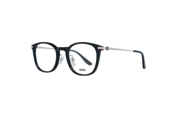 BMW BW5021 — Eyeglasses Round