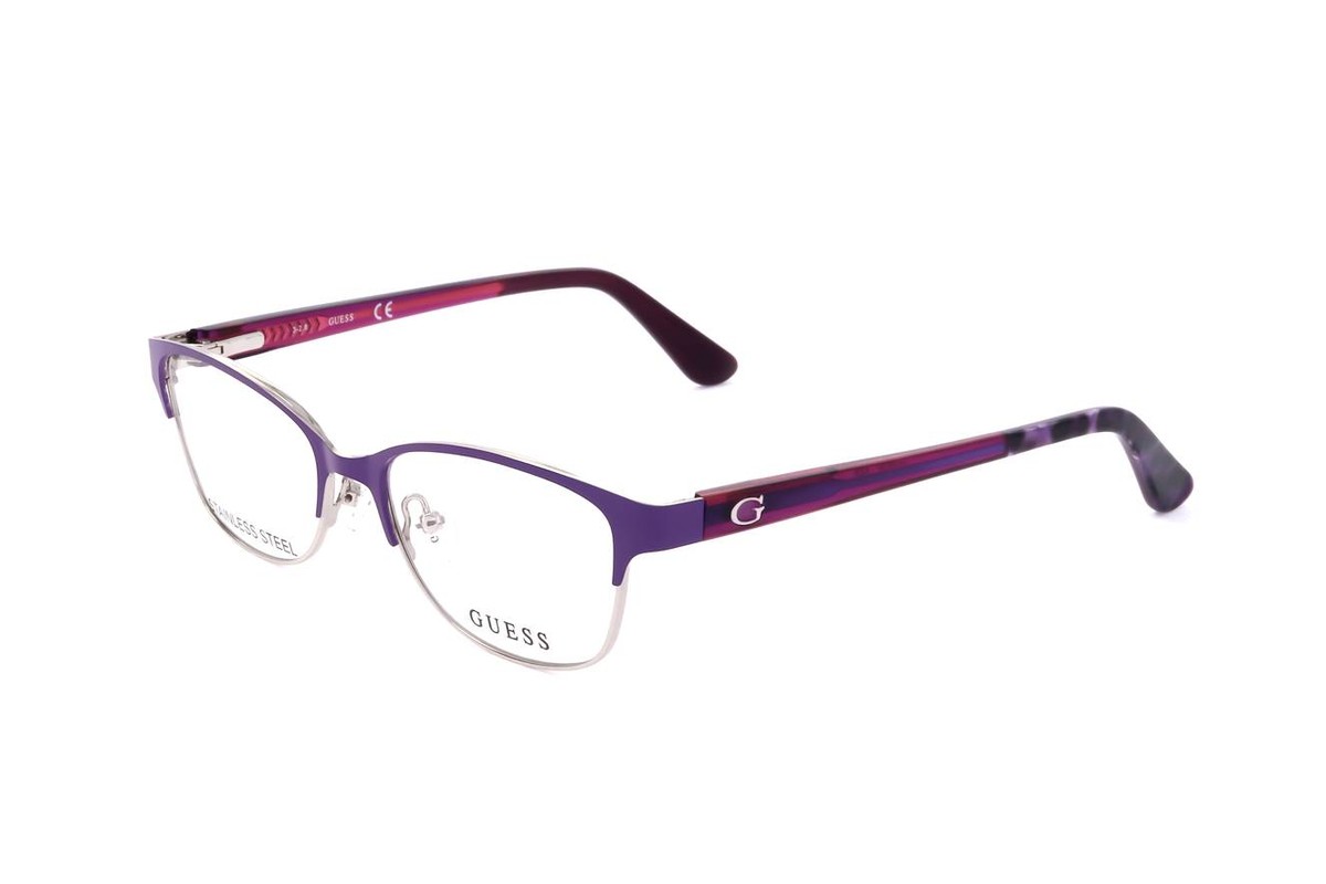 Guess GU9178 — Eyeglasses Rectangular