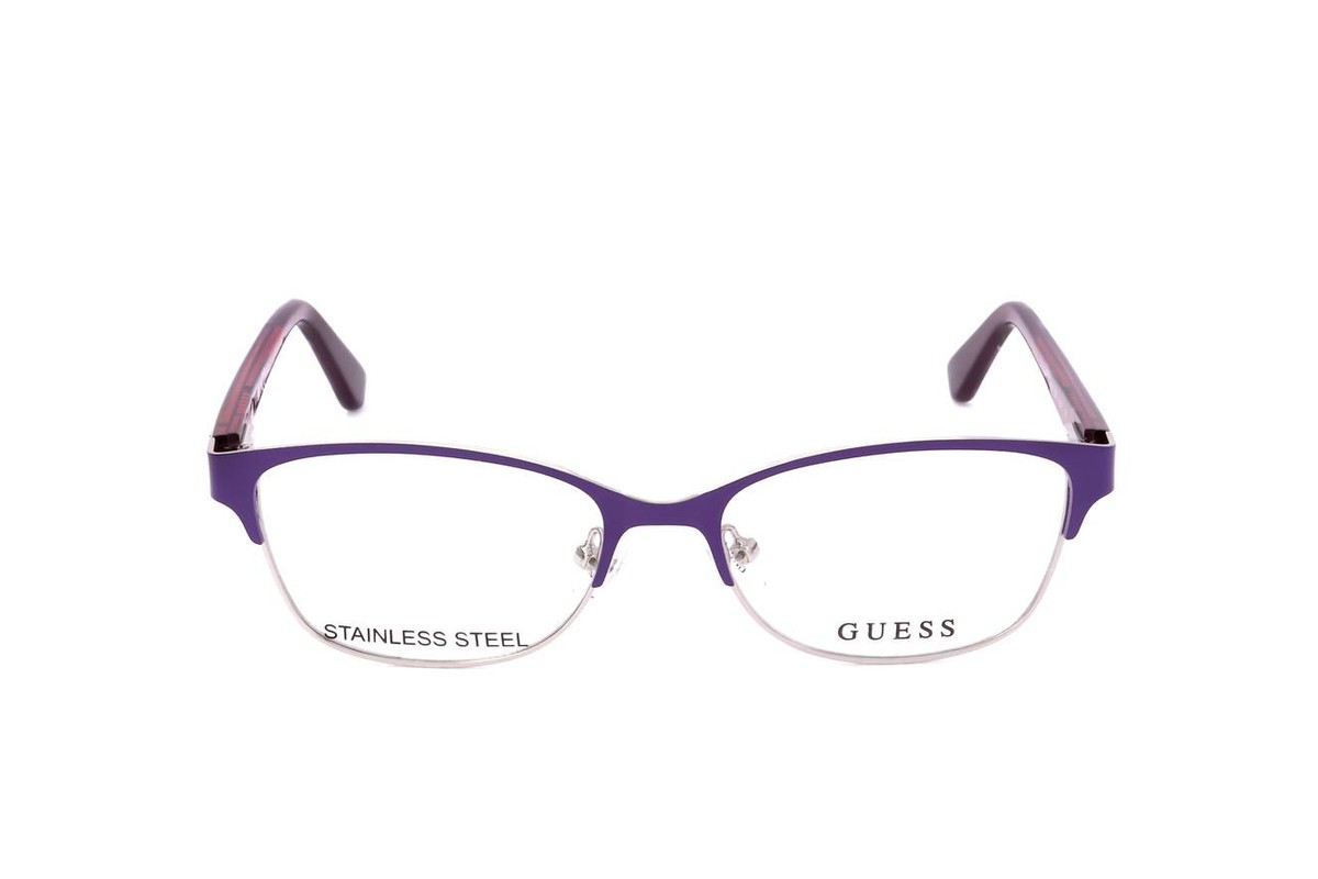 Guess GU9178 — Eyeglasses Rectangular - Image 2