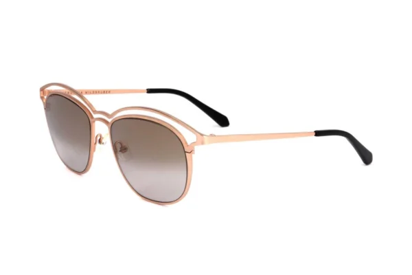 Veronika Wildgruber Nouvelle Vide W050 — Sunglasses