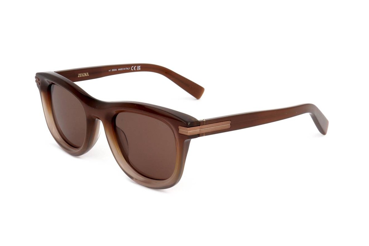Ermenegildo Zegna EZ0269 — Sunglasses