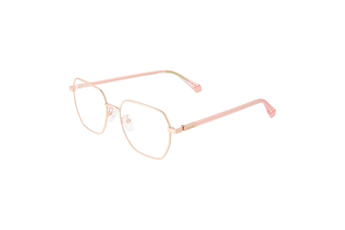 Polaroid PLD D524/G — Eyeglasses Square