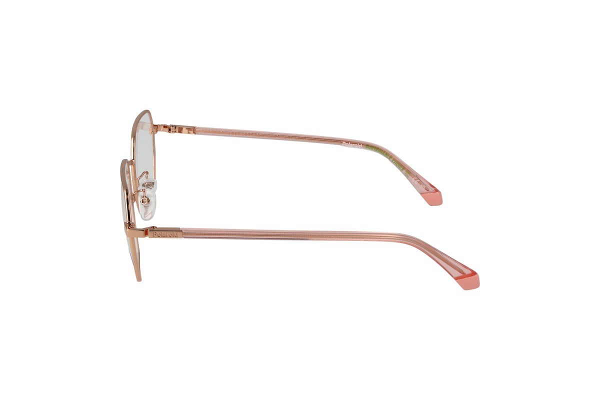 Polaroid PLD D524/G — Eyeglasses Square - Image 4