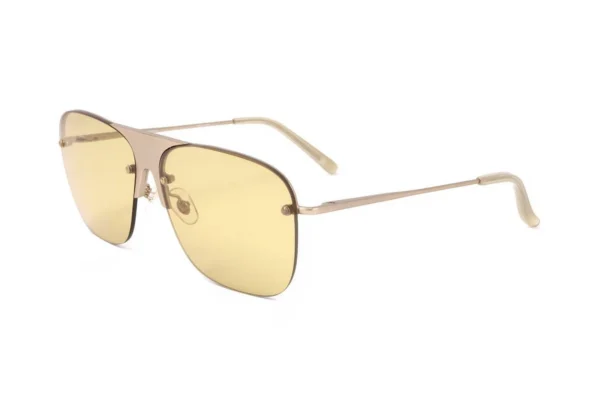 Dries Van Noten by Linda Farrow DVN151 — Sunglasses