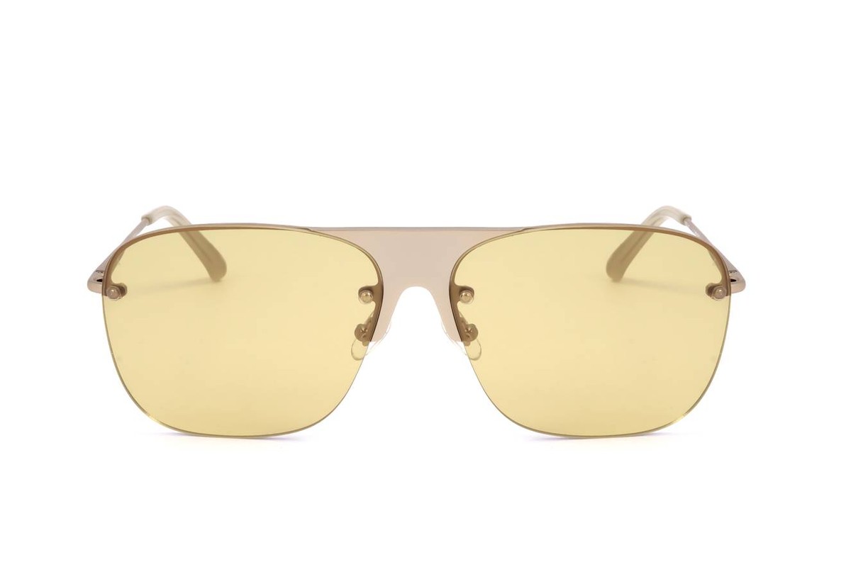 Dries Van Noten by Linda Farrow DVN151 — Sunglasses - Image 2
