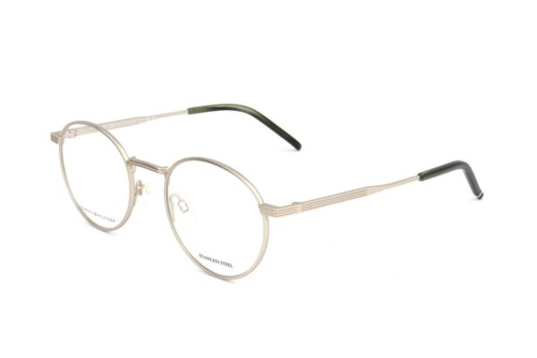 Tommy Hilfiger TH 1986 — Eyeglasses Oval