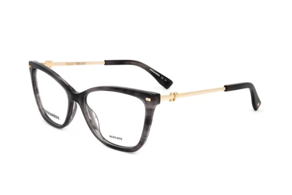 Dsquared2 D2 0068 — Eyeglasses