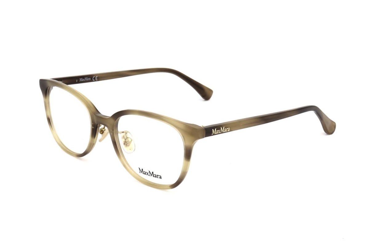 Max Mara MM5067-D — Eyeglasses