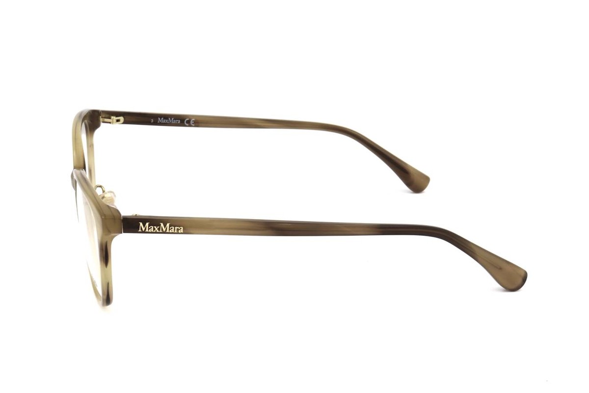 Max Mara MM5067-D — Eyeglasses - Image 3