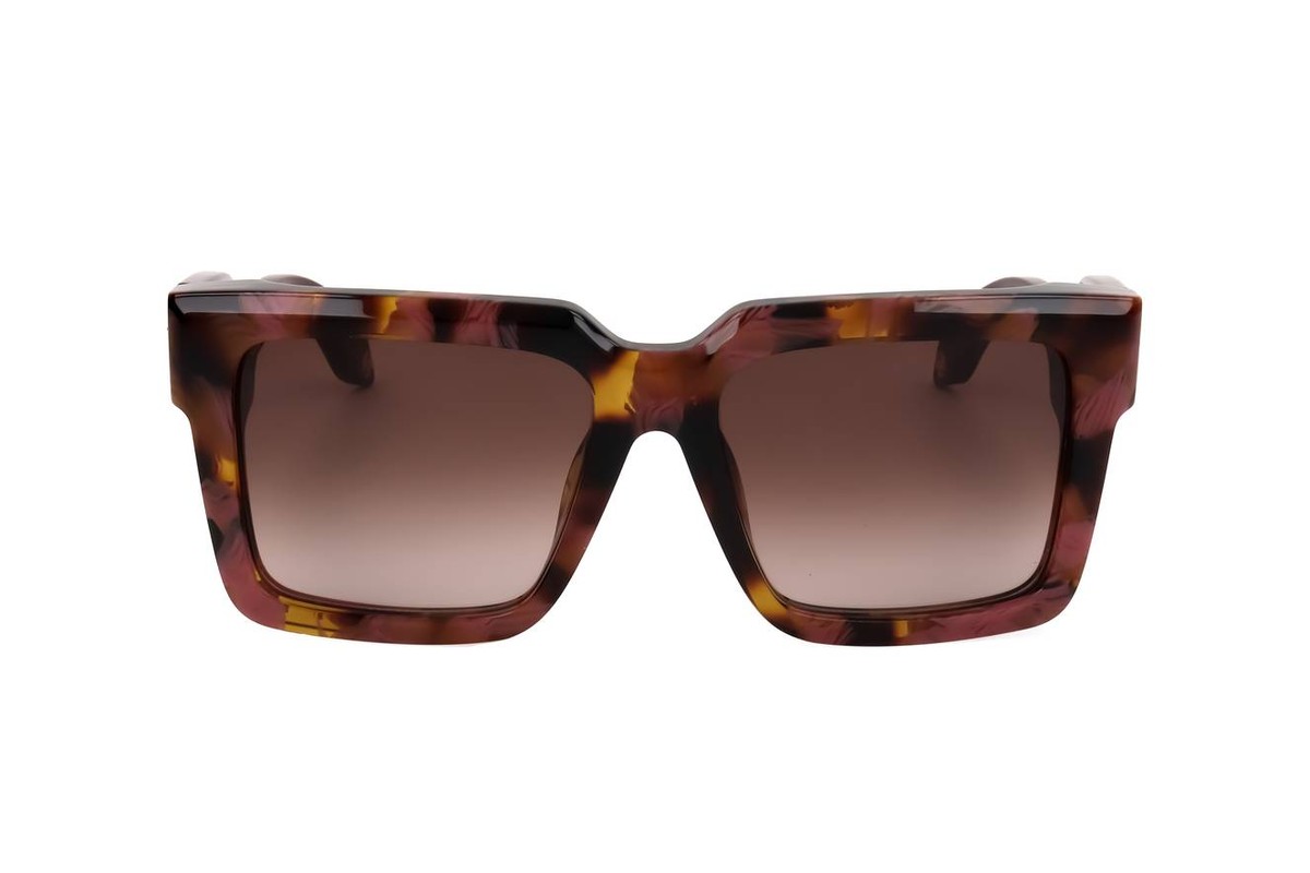 Roberto Cavalli SRC055 — Sunglasses Square - Image 2