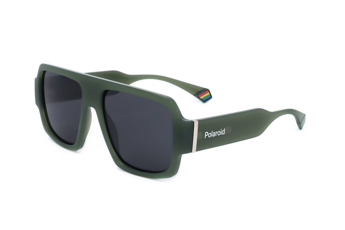 Polaroid PLD 6209/S/X — Sunglasses