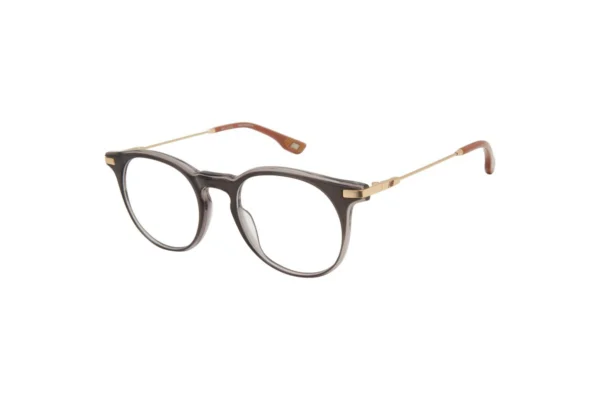 New Balance NB412401 — Eyeglasses Round