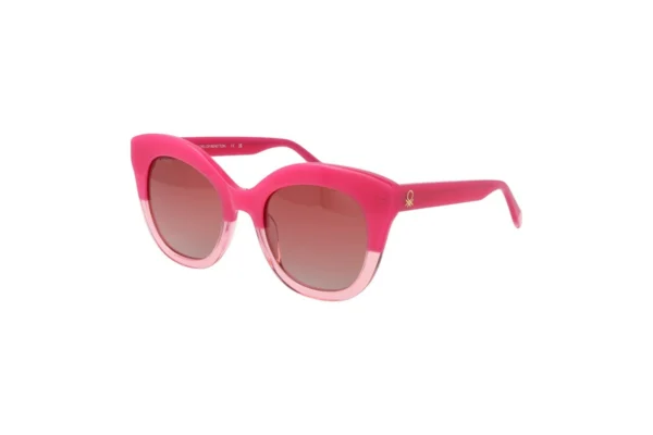 Benetton BE5090 — Sunglasses Cat-Eye
