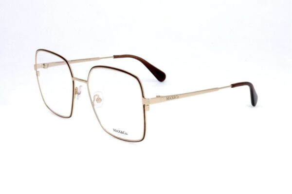 Max & Co. MO5166 — Eyeglasses Square