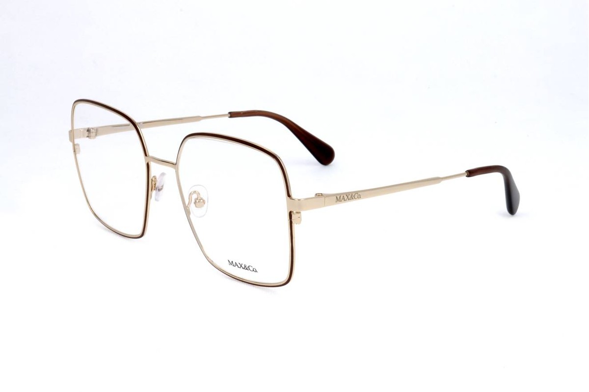 Max & Co. MO5166 — Eyeglasses Square