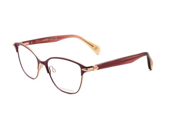 Rag & Bone RNB3049 — Eyeglasses
