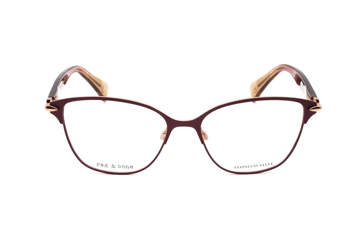 Rag & Bone RNB3049 — Eyeglasses - Image 2