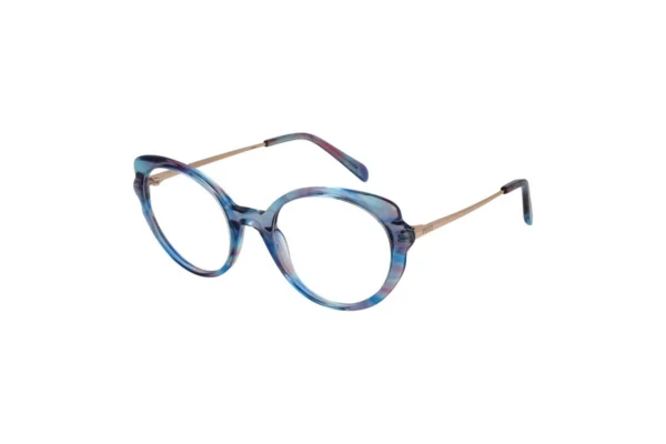 Pucci EP5193 — Eyeglasses Round