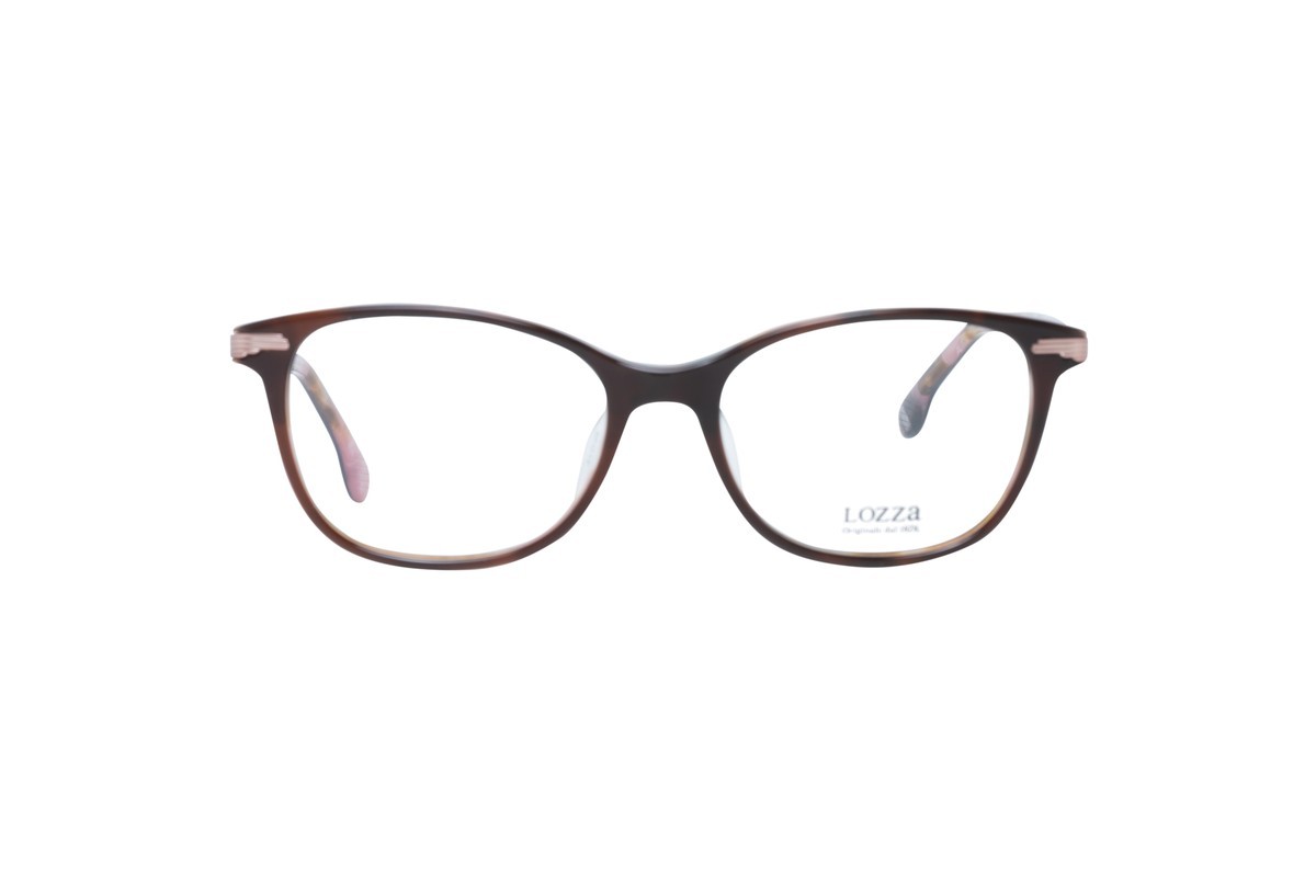 Lozza VL4106 — Eyeglasses Oval - Image 2