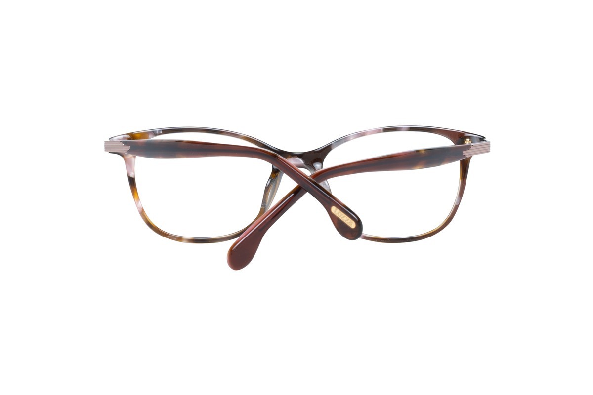Lozza VL4106 — Eyeglasses Oval - Image 3