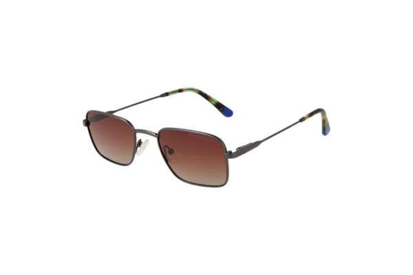 Funky Buddha FBS2028 — Sunglasses Round