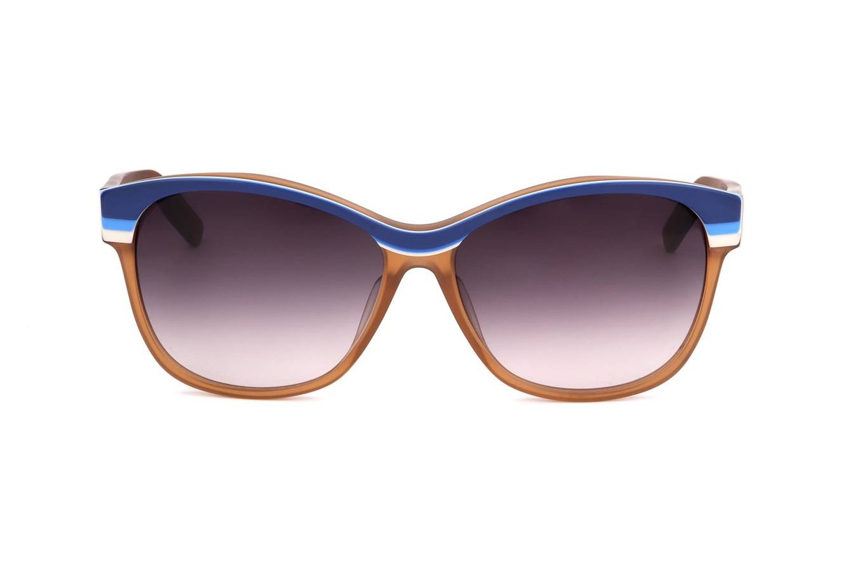 Italia Independent I-I MOD. 048 — Sunglasses - Image 2