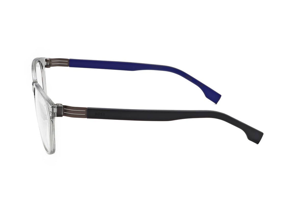 Hugo Boss BOSS 1577 — Eyeglasses Round - Image 3