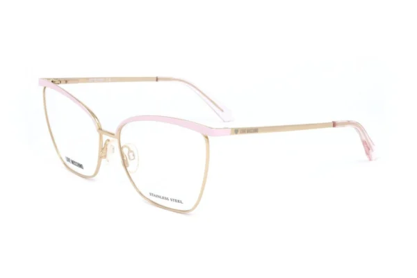Love Moschino MOL596 — Eyeglasses