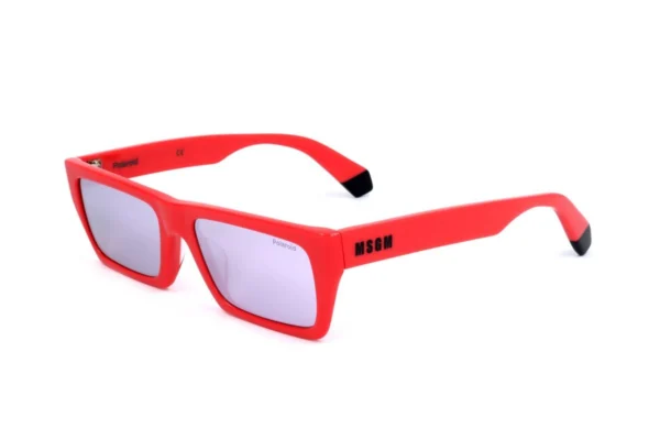 Polaroid Premium PLD MSGM 1/G — Sunglasses