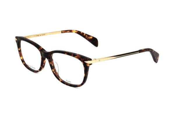 Rag & Bone RNB3006 — Eyeglasses